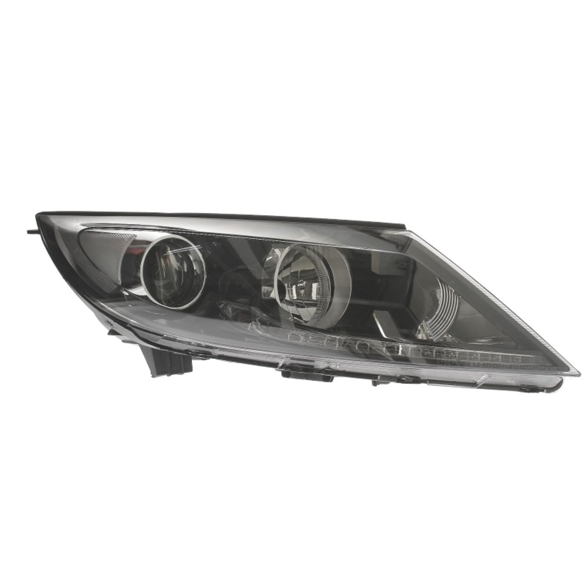 Depo Hauptscheinwerfer 223-1140R-Ldem2