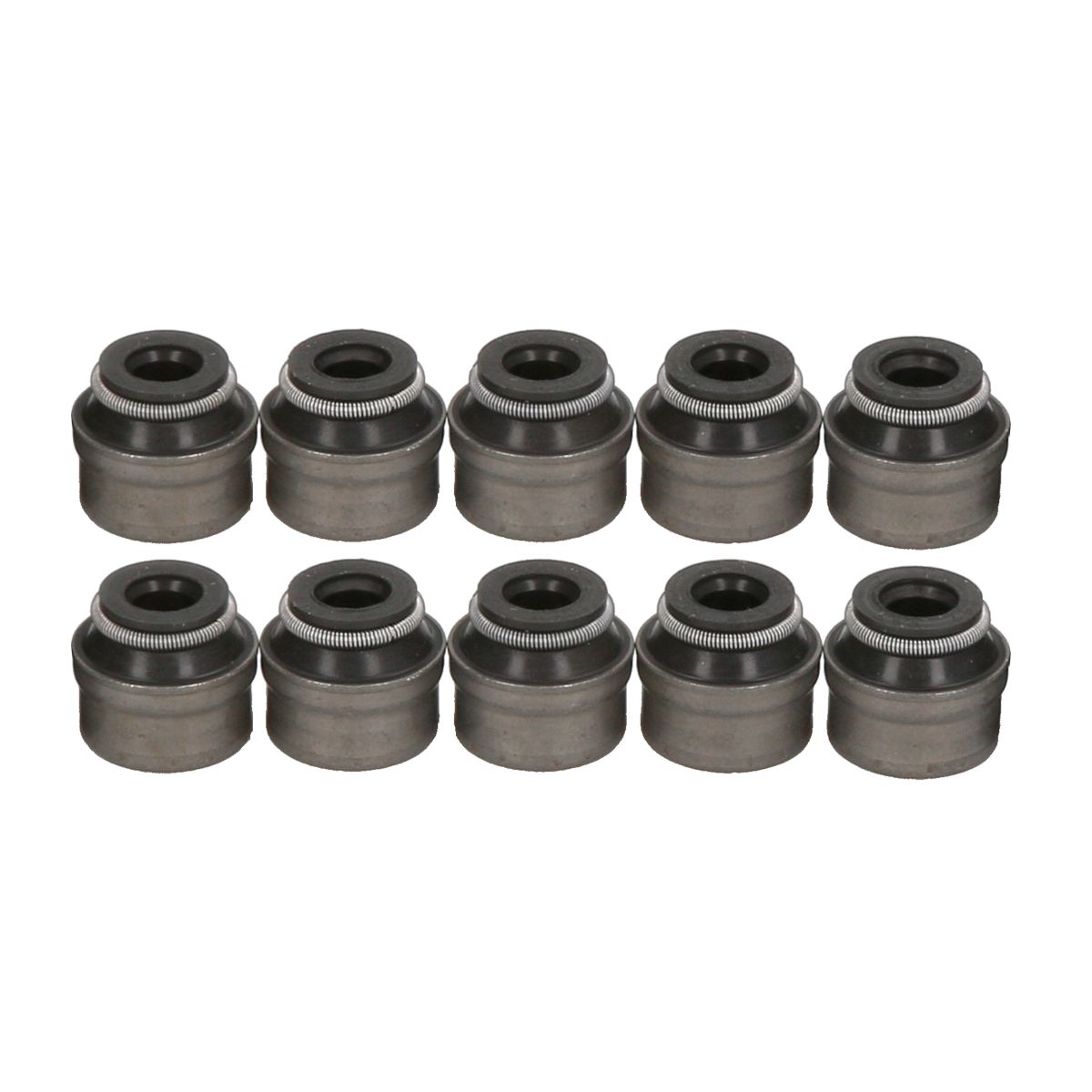 Image of Pakking klepsteel