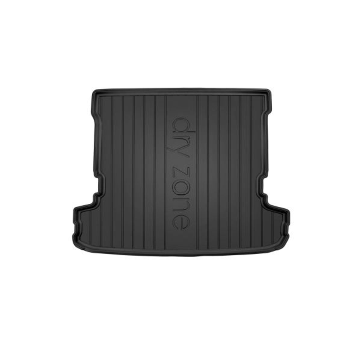 Kofferraummatte FROGUM FRG DZ400597