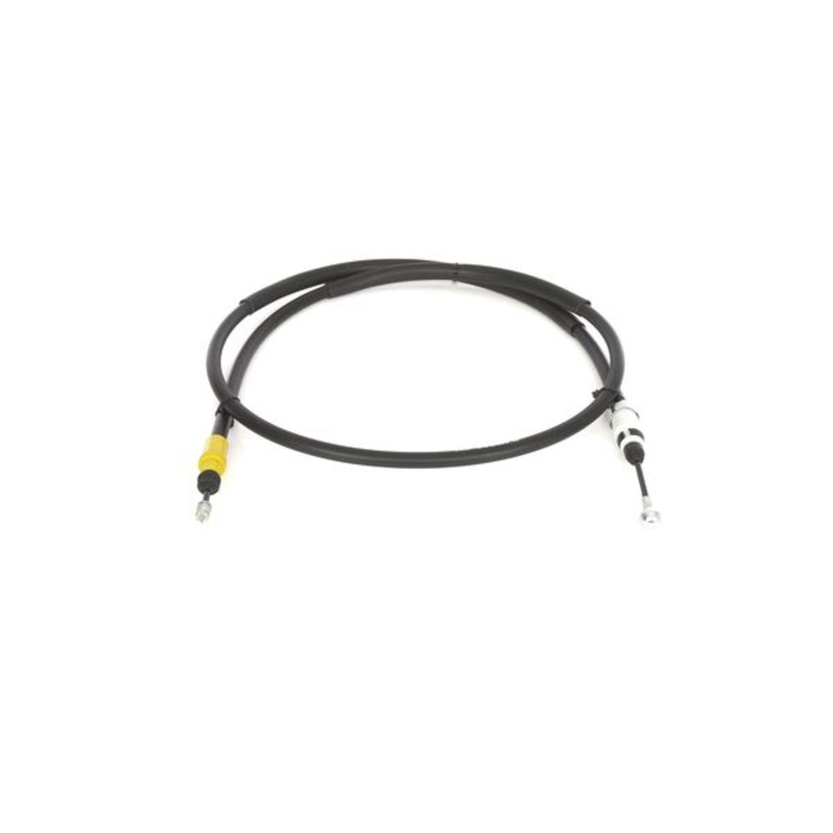 Image of Kabel, parkeerrem