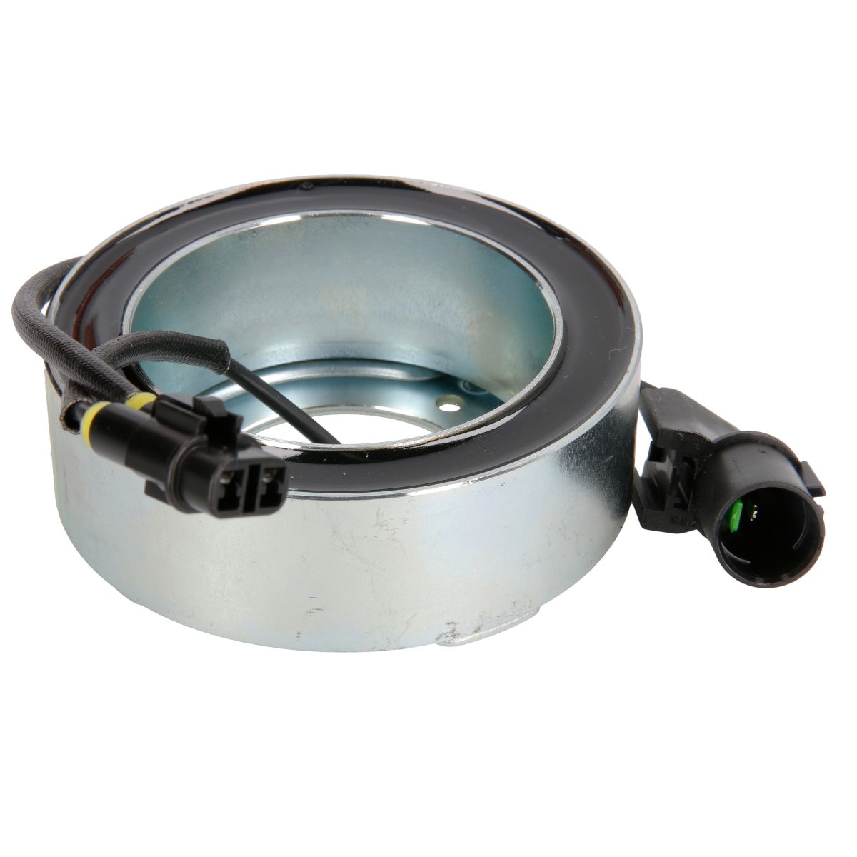 Image of Spoel, magnetische koppeling