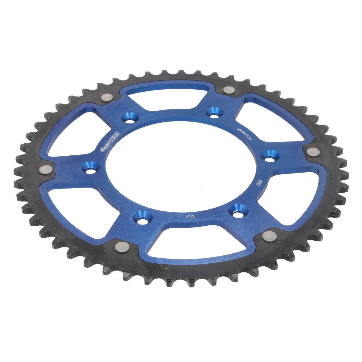 Ritzel SUPERSPROX RST-990:53-BLU