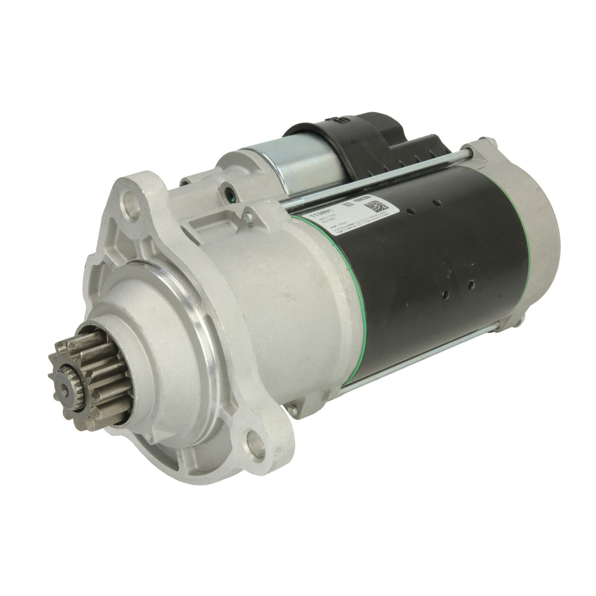 Image of Starter