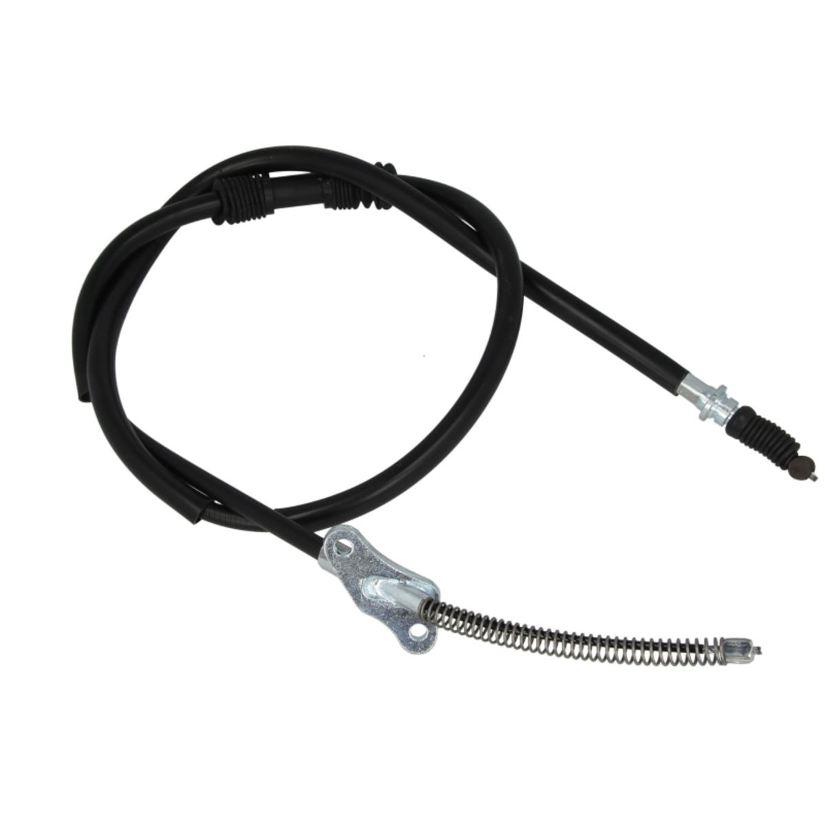 Image of Kabel, parkeerrem   links