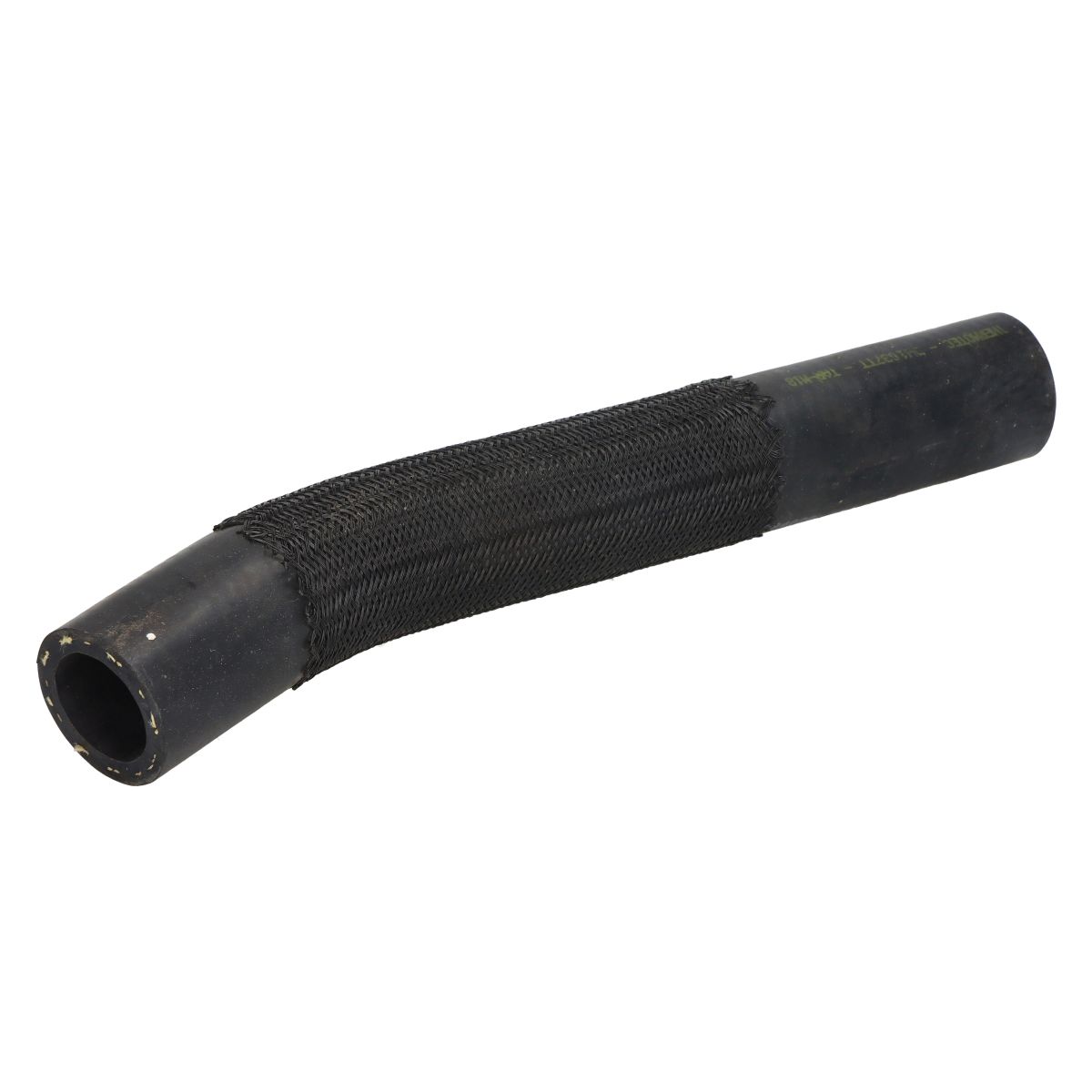 Thermotec Radiatorslang  DW1037TT