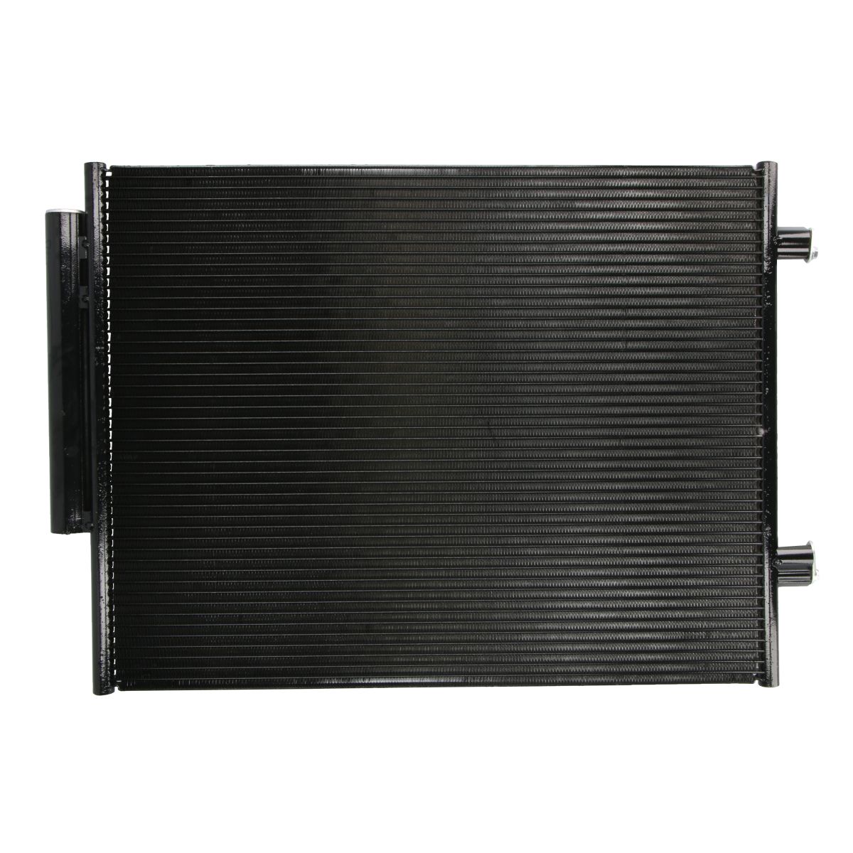 Image of Condensator, airconditioning