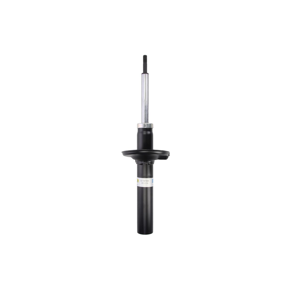 Image of Schokdemper  - B4 Gas