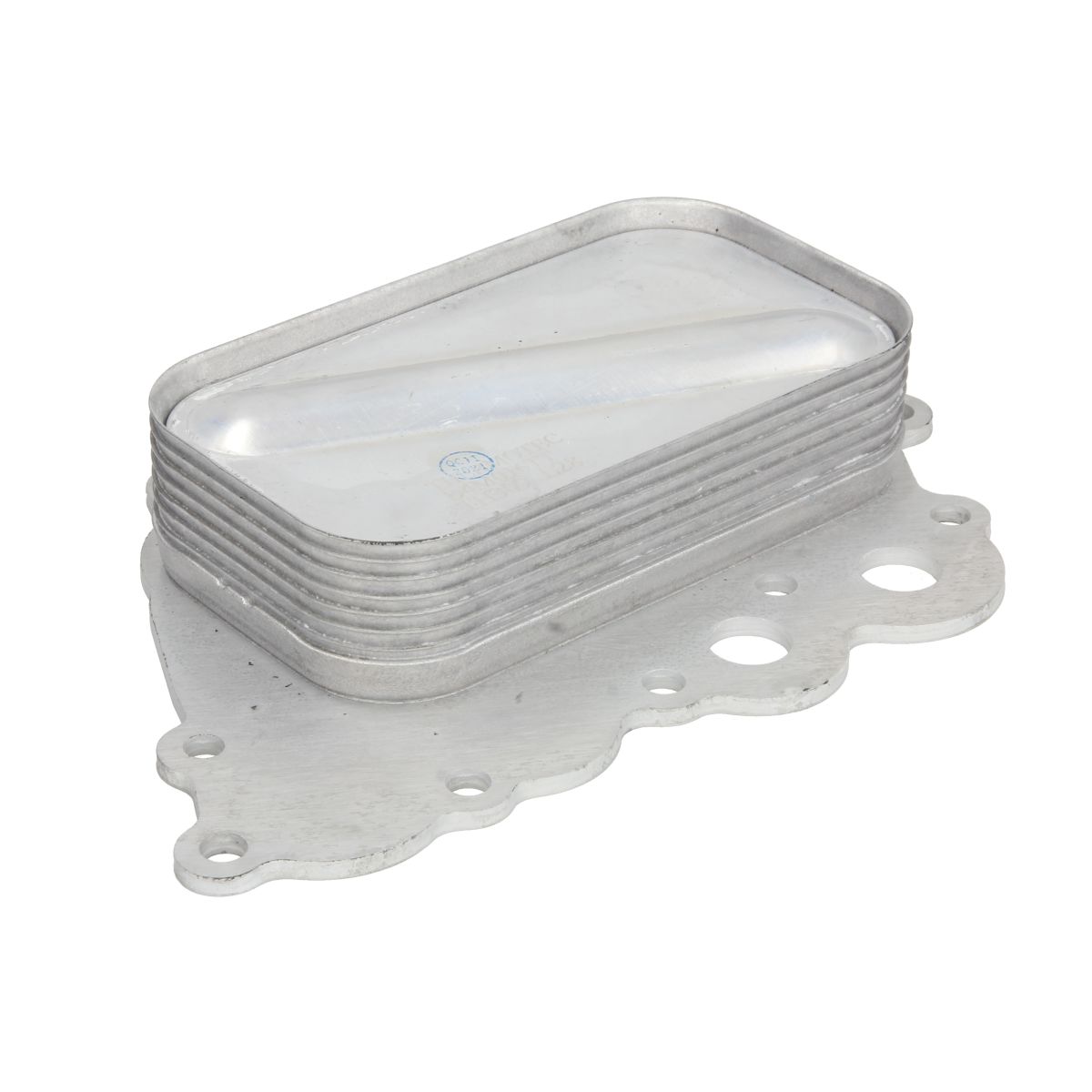 Image of Olie radiator, motorolie