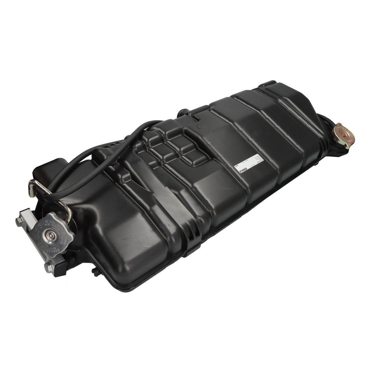 Ausgleichsbehälter, Kühlmittel MAHLE CRT 363 000S