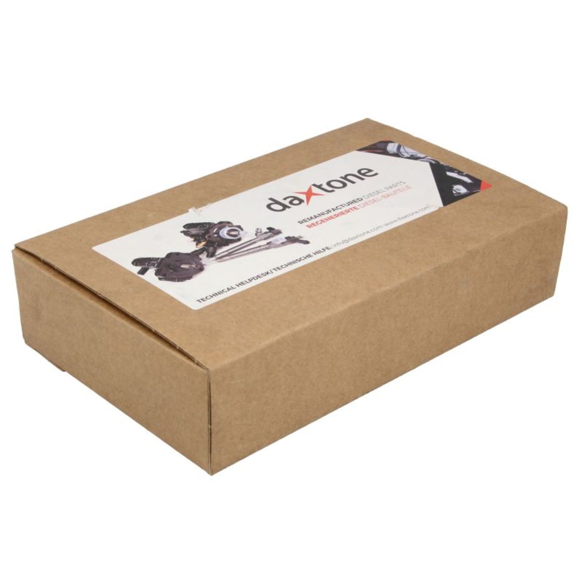 Einspritzventil DAXTONE DTX9008G