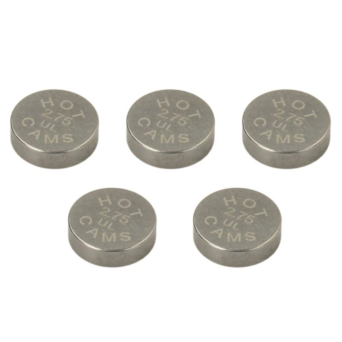 Soupapes, pastilles de soupape 4RIDE PZ1000275/5