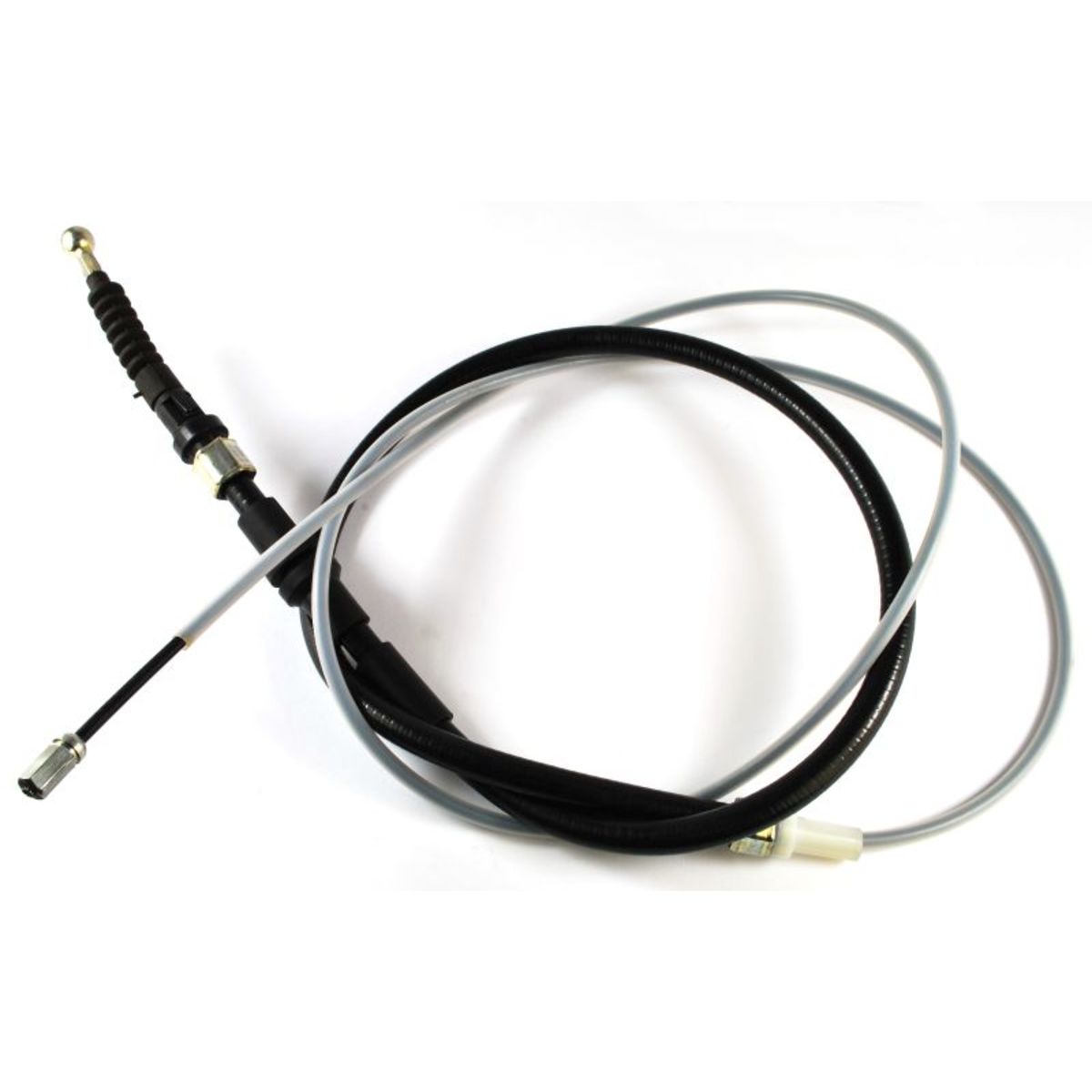 Image of Kabel, parkeerrem
