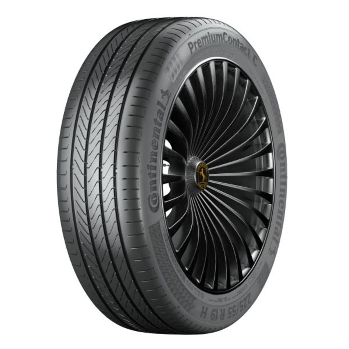 Sommerreifen Continental PremiumContact C 255/50R20 Xl 109V