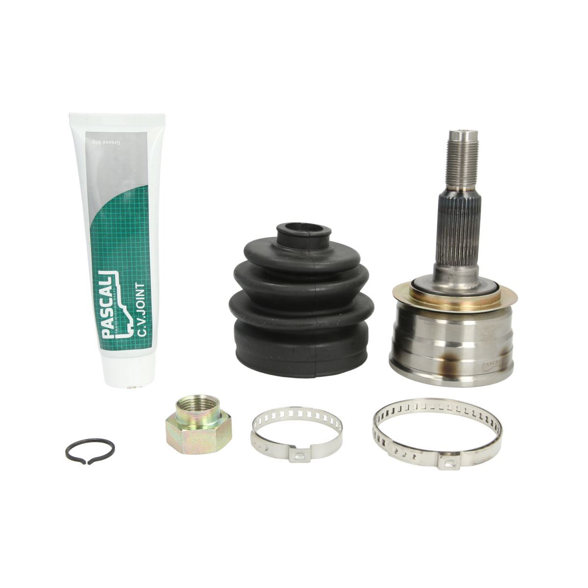 Image of Homokineet reparatie set, aandrijfas