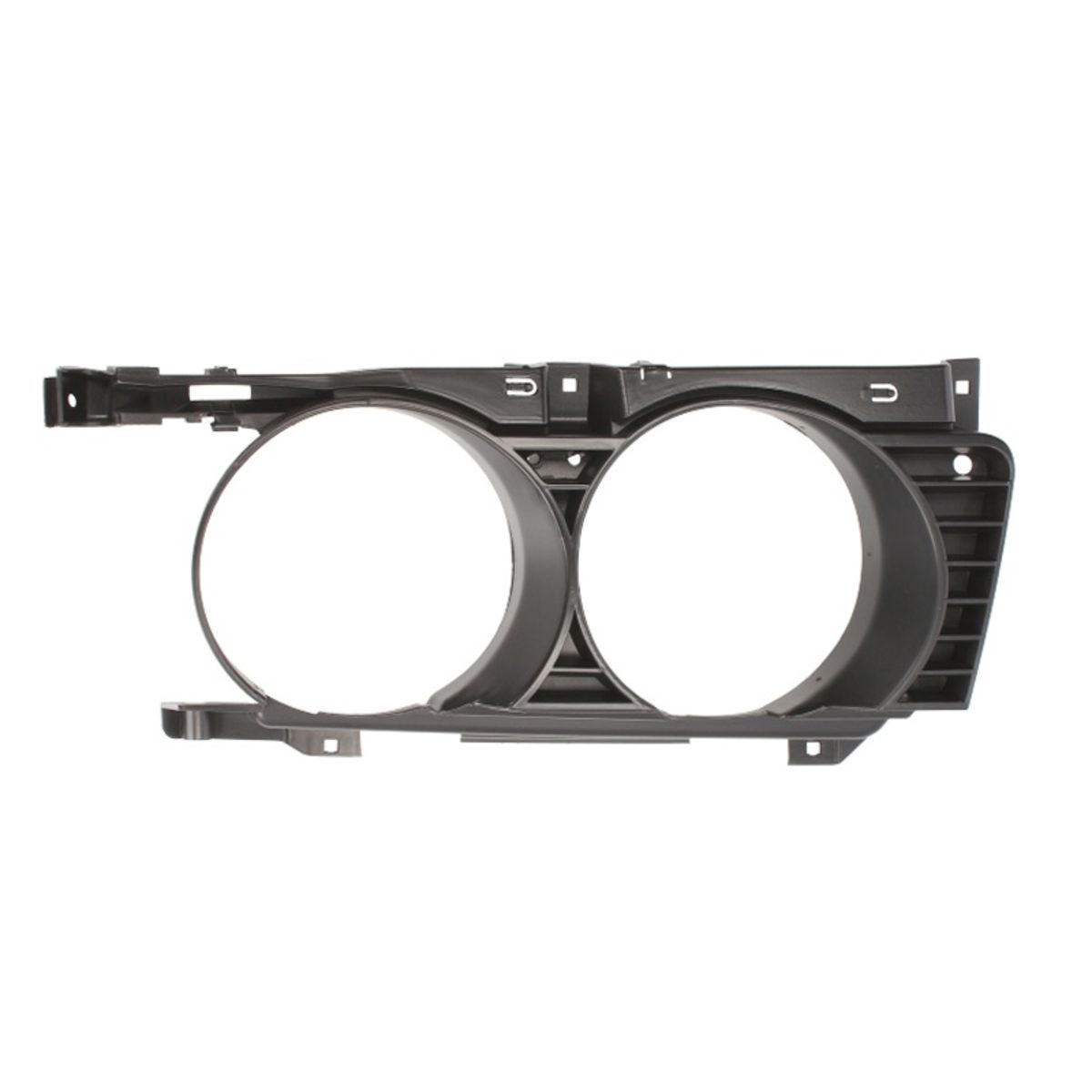 Blic Griglia Del Radiatore 6502-07-00579911P Sinistro