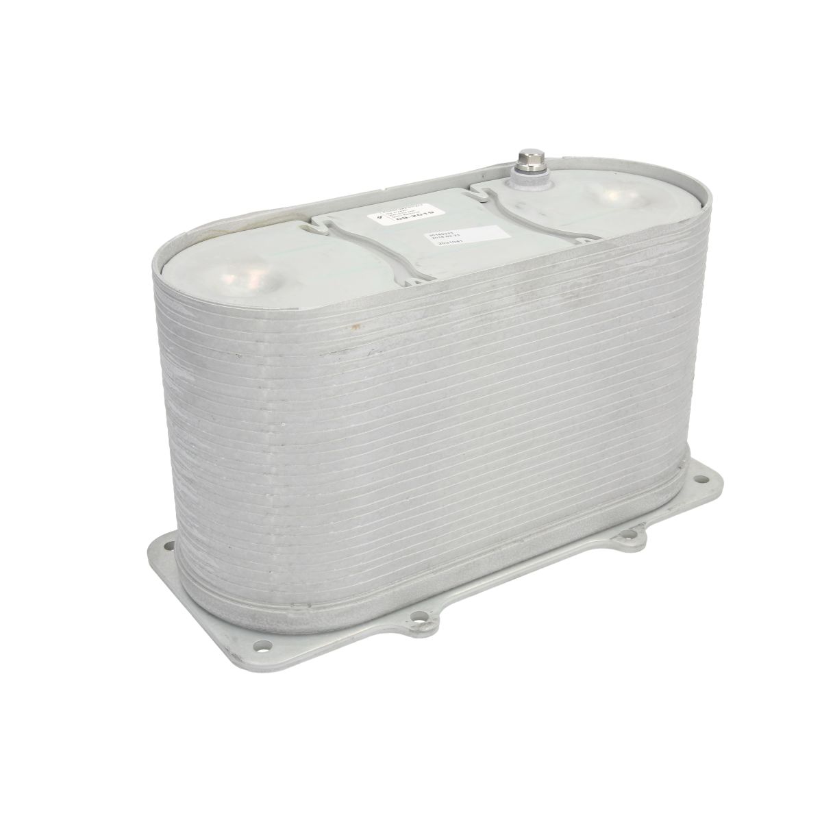 Image of Intercooler
