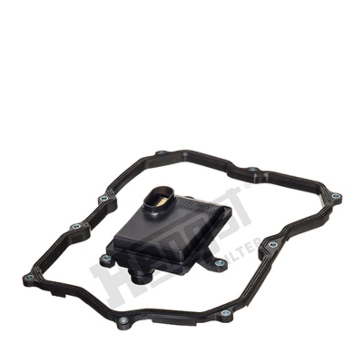 Image of Oliefilter, versnellingsbak  FILTER