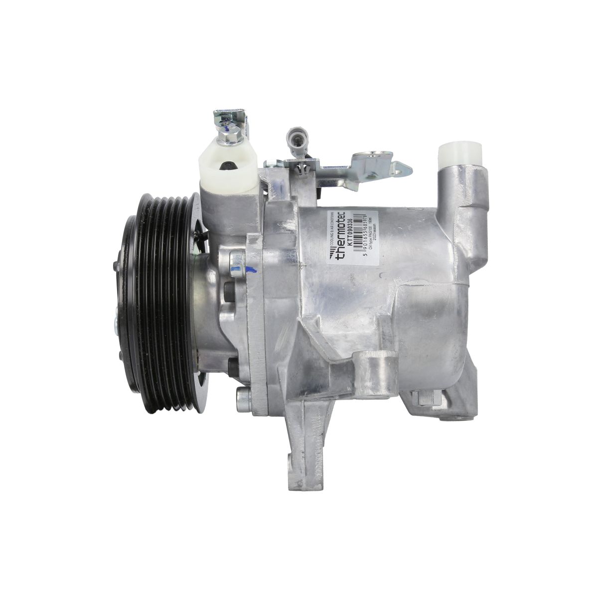 Image of Compressor airconditioning