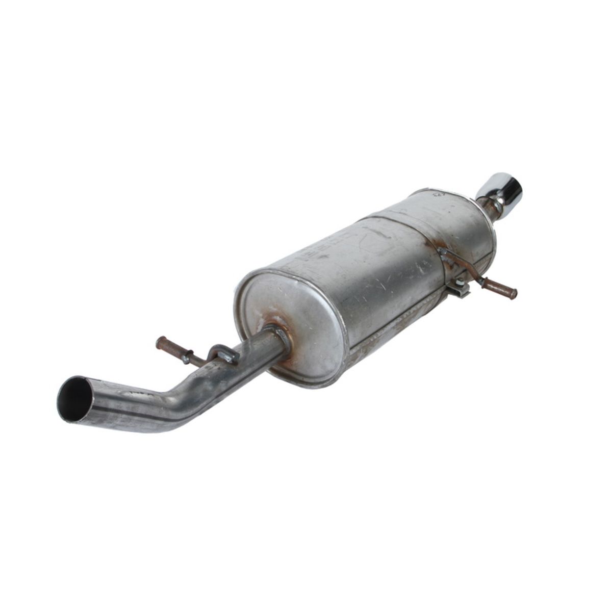 Image of Geluiddemper achter  135-403