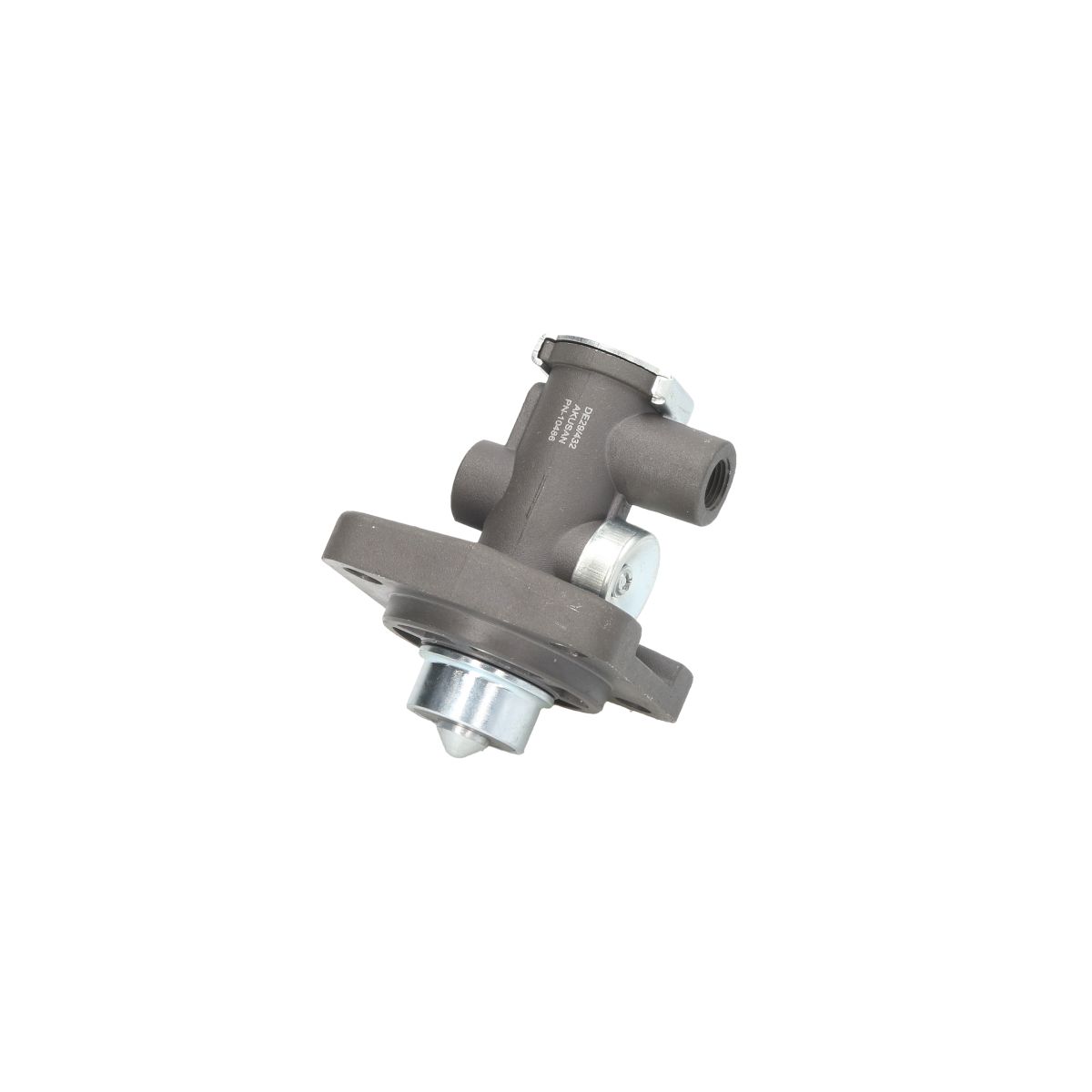 Image of Magneetventiel, schakelcilinder