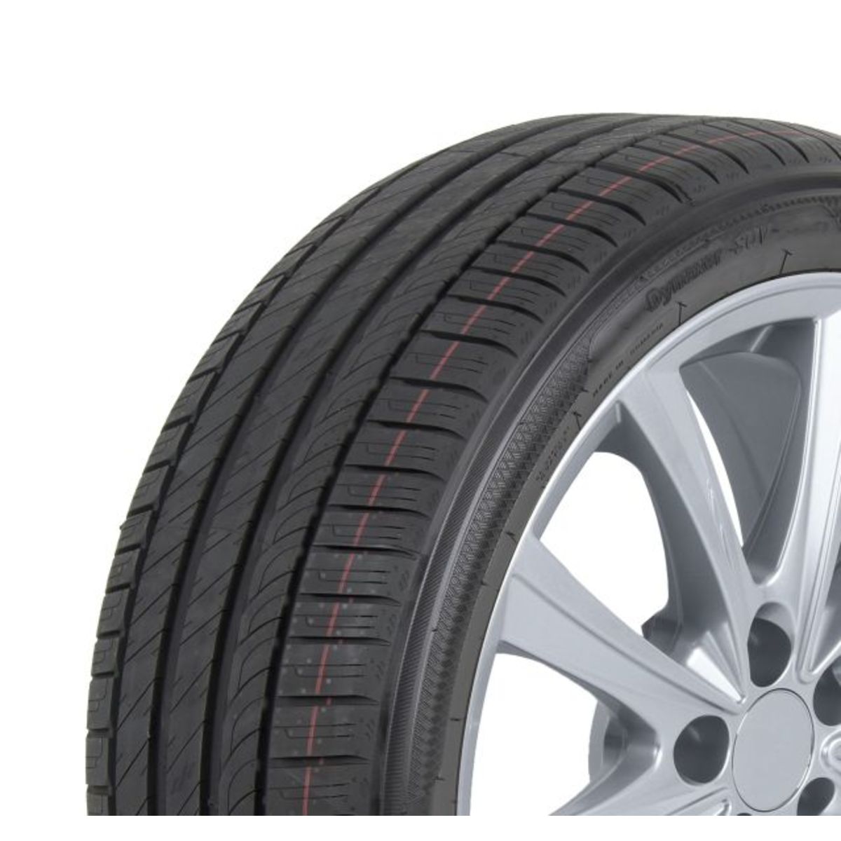 Pneus d'été KLEBER Dynaxer SUV 235/55R17 99V