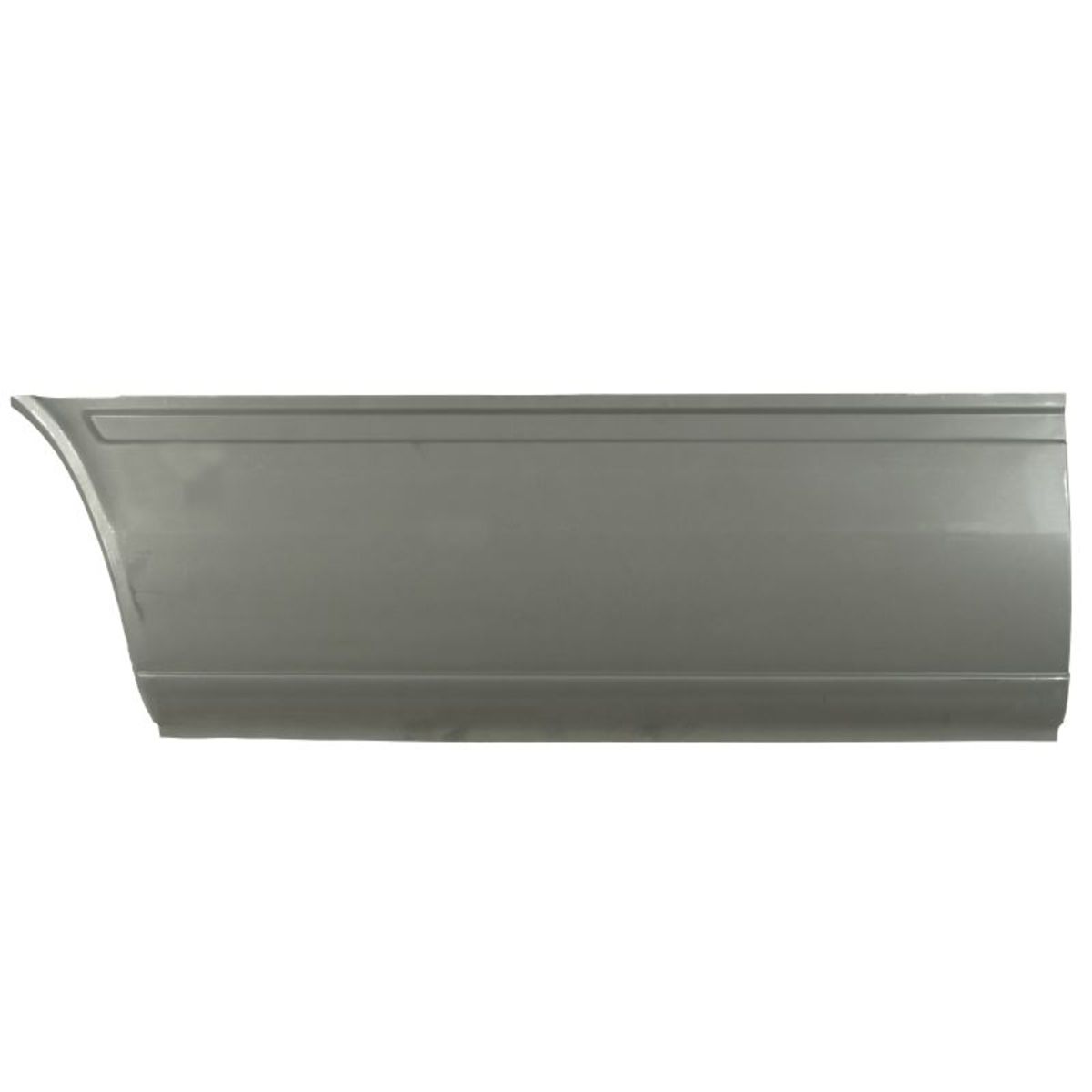 Image of Wielkastbekleding, binnenspatbord