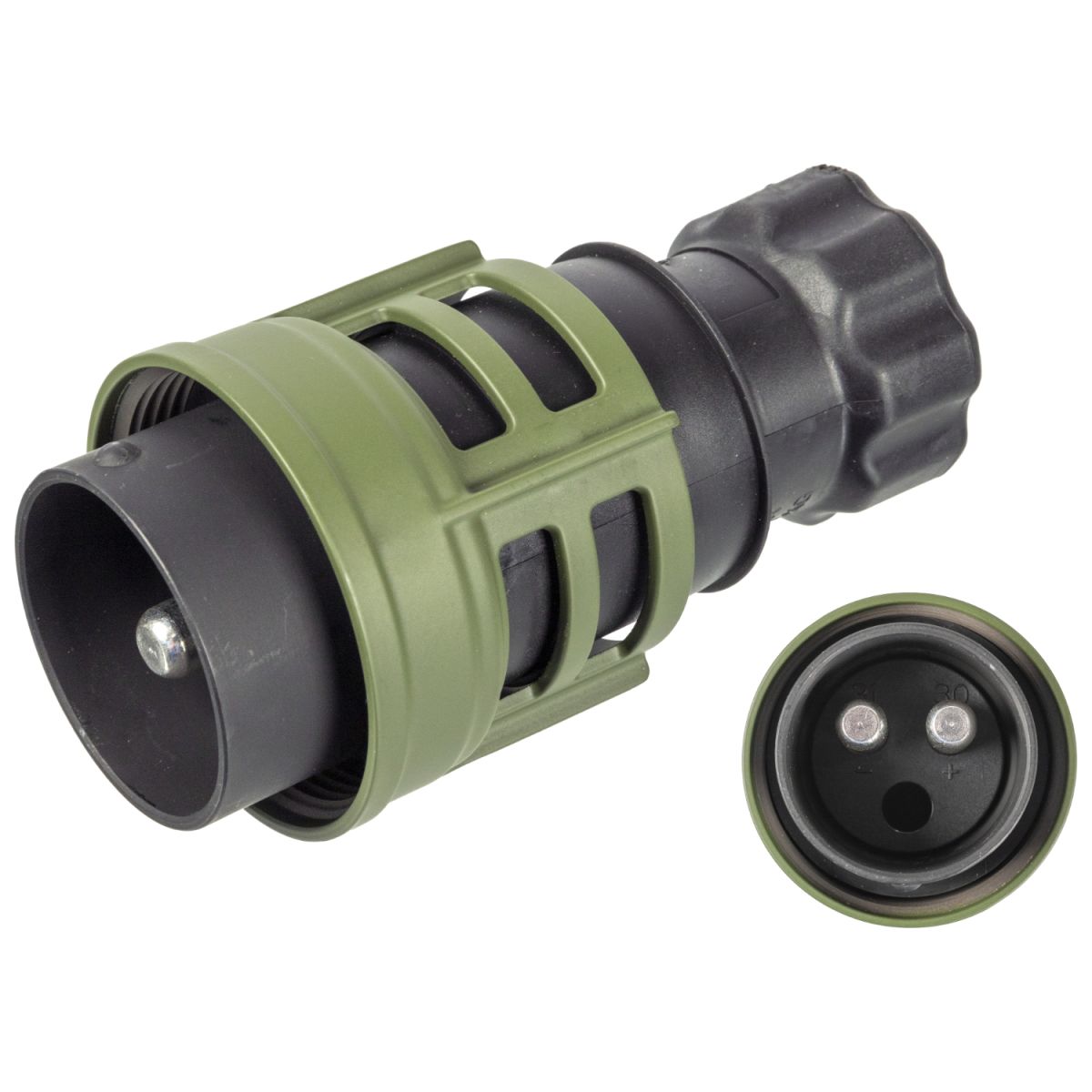 Image of Kabelstekker  BILSTEIN