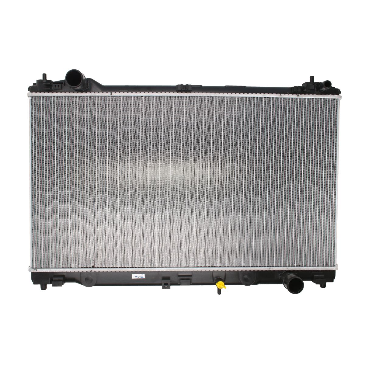 Image of Radiator, motorkoeling