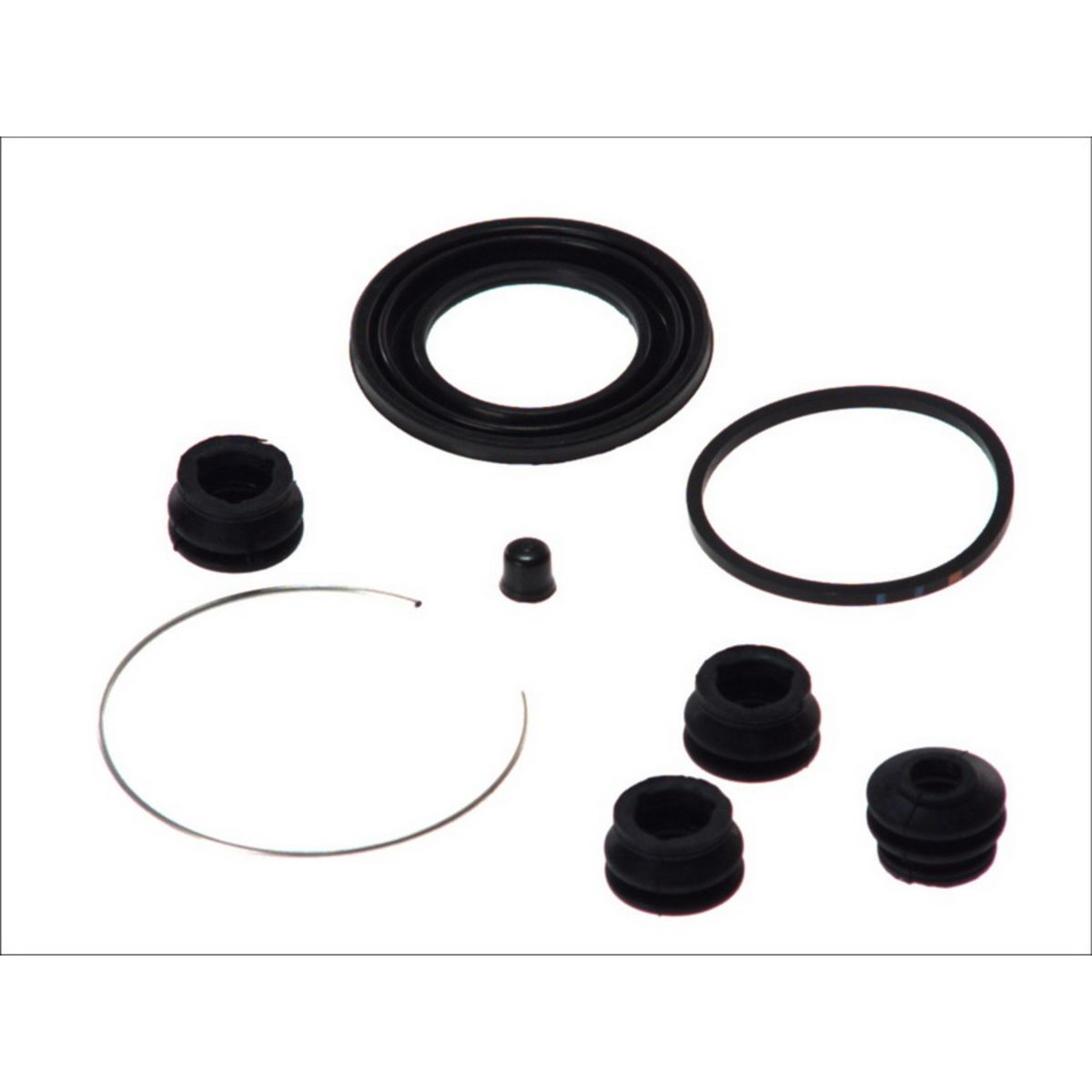 Image of Reparatieset, remklauw  D4-666
