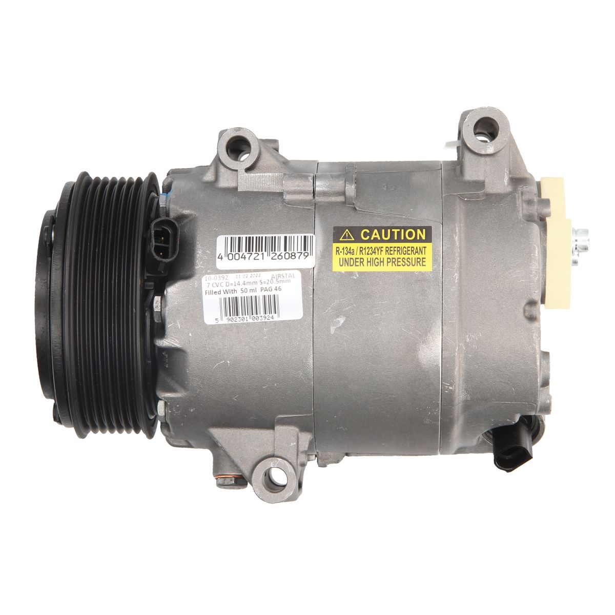 Image of Compressor airconditioning