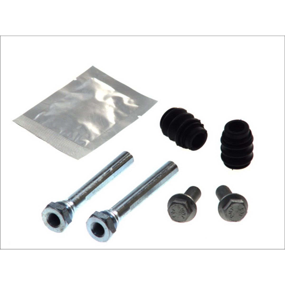 Image of Reparatieset, remklauw