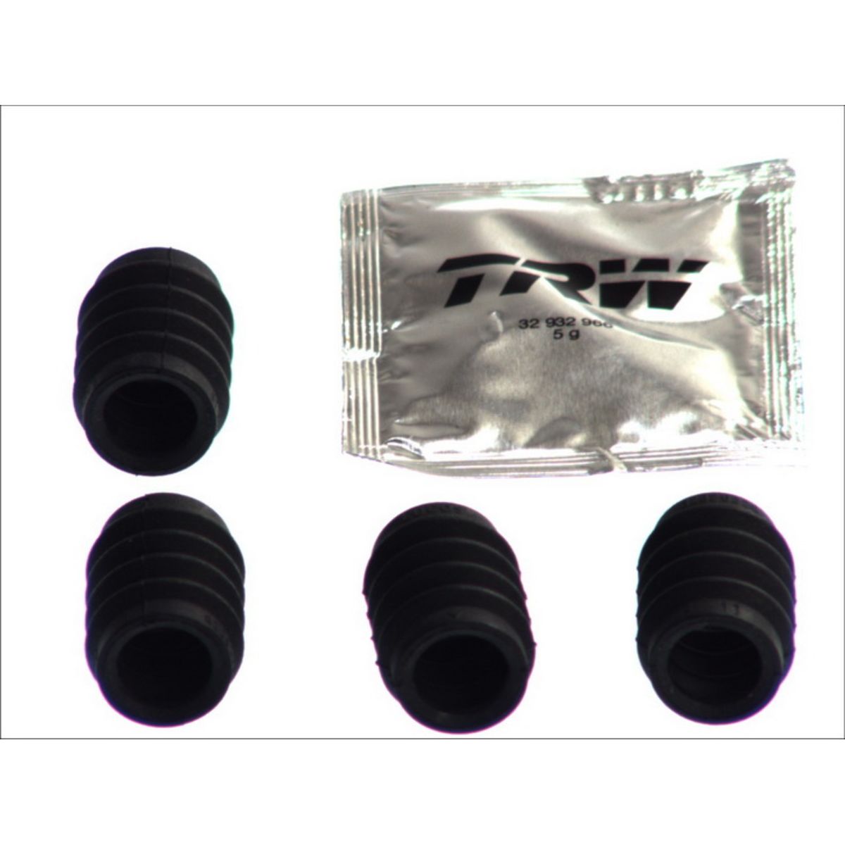 Image of Reparatieset, remklauw