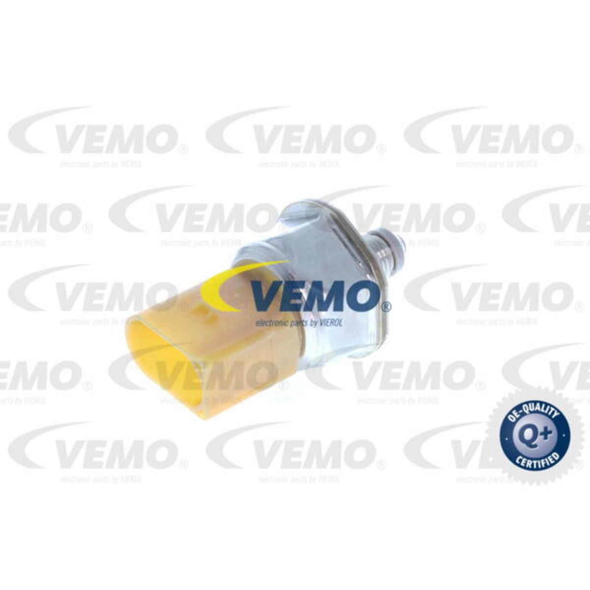 Image of Sensor, brandstofdruk