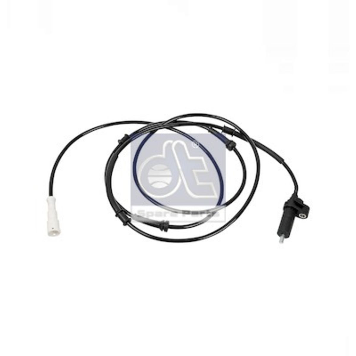 Sensore, velocità ruota DT Spare Parts 12.40013