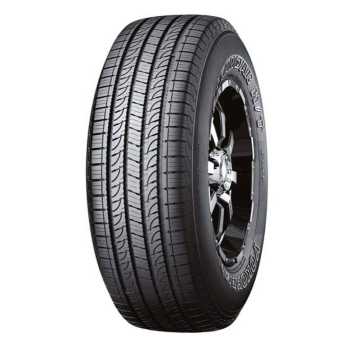 YOKOHAMA  Geolandar H/T (G056) ( 265/55 R19 109V ) Pneus &eacute;t&eacute;