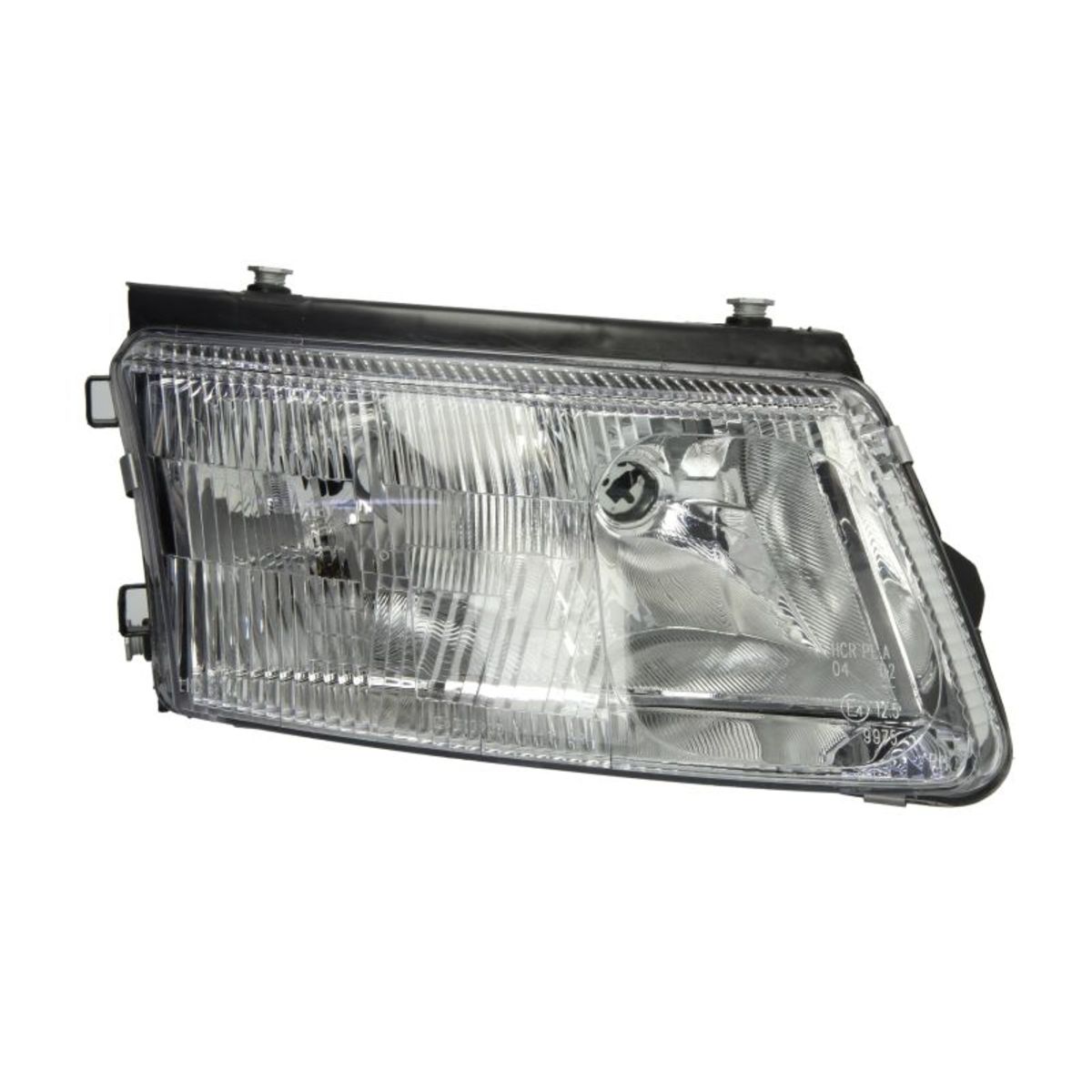 Depo Hauptscheinwerfer 441-1125R-Ld-Em, Rechts