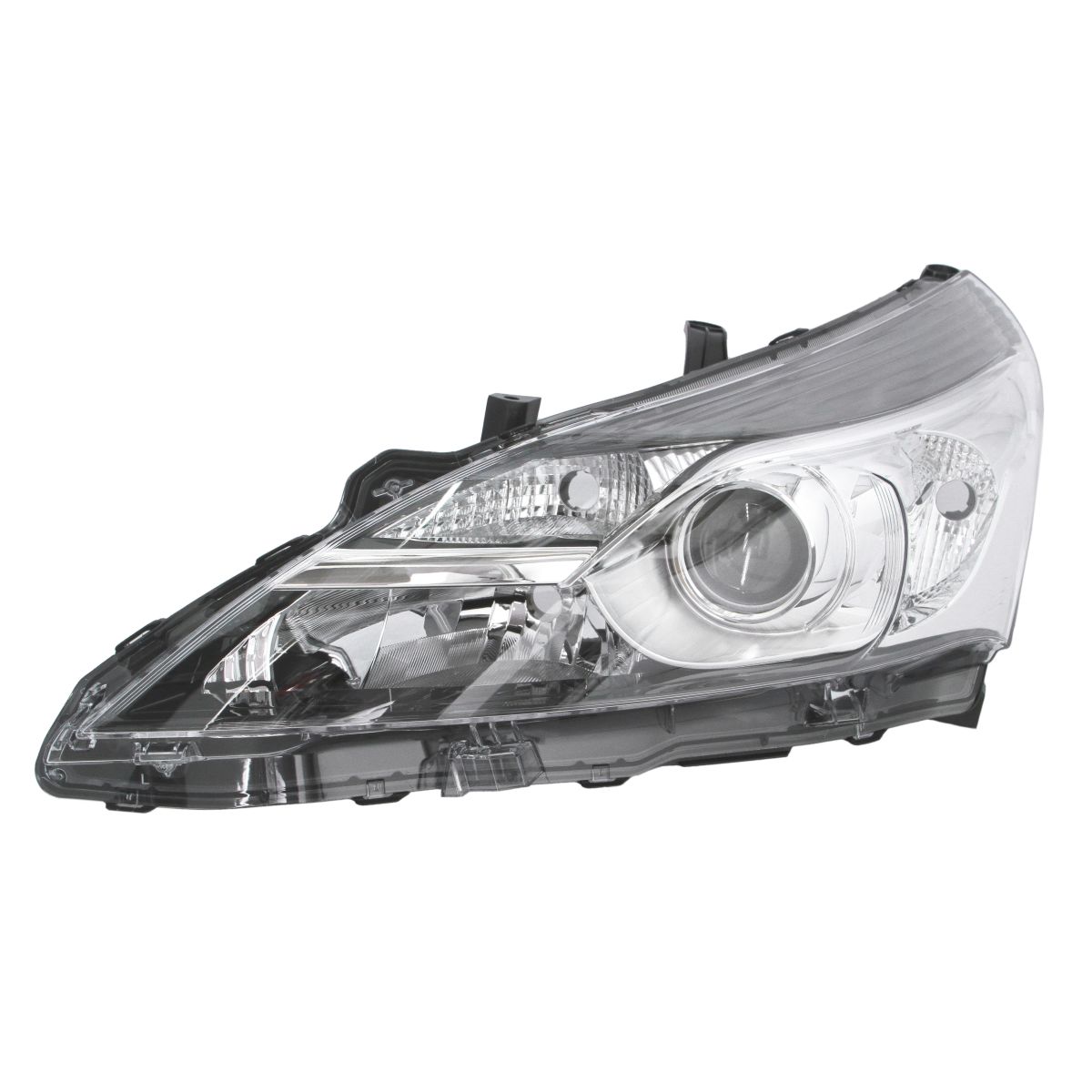 Image of Koplampen  2014001, links