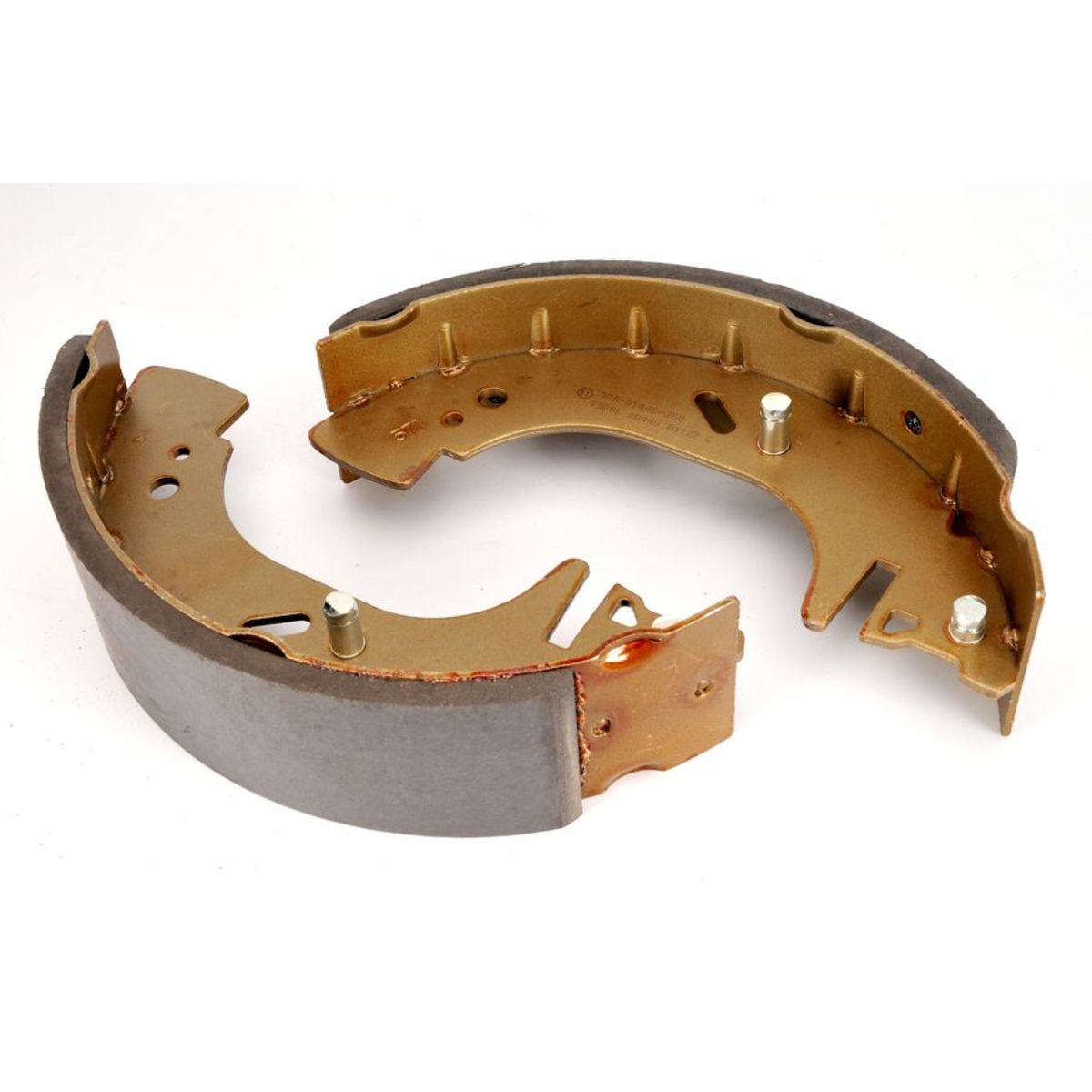 Bremsbackensatz FERODO FSB618 4