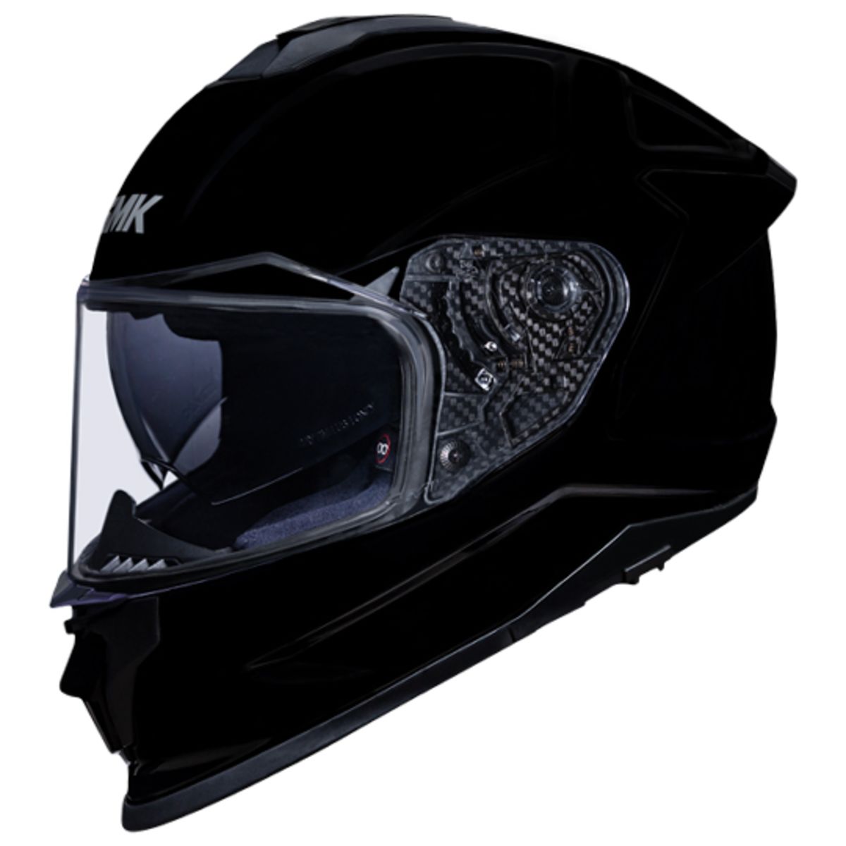 Helm SMK TITAN Größe