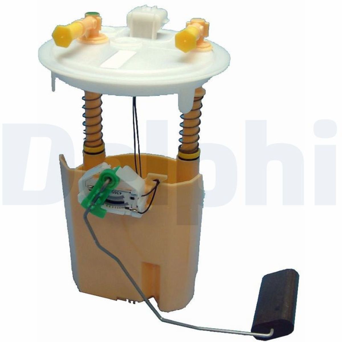 Für DELPHI FG1015-12B1 Electric fuel pump FG1015-12B1 Electric fuel pump (modul - Bild 8