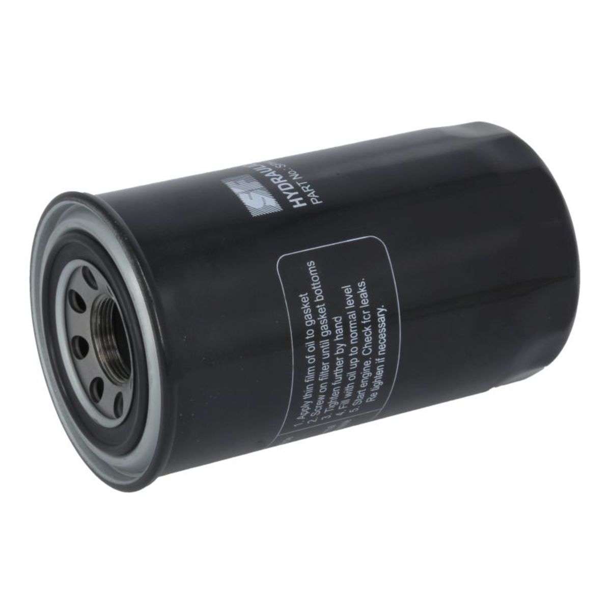 Image of Hydraulisch filter