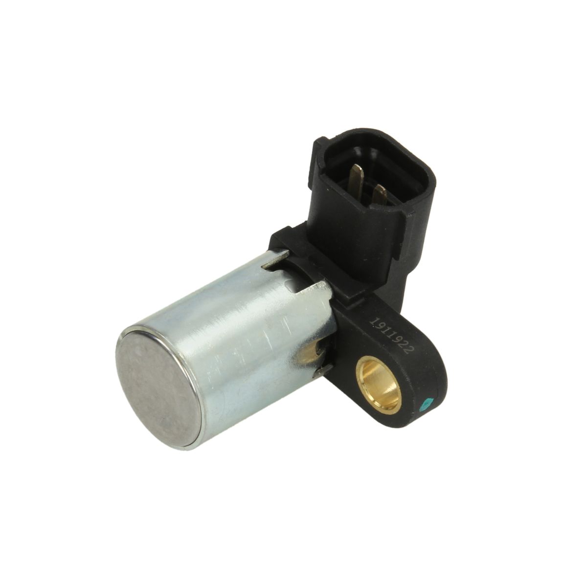 Sensor, nokkenas positie