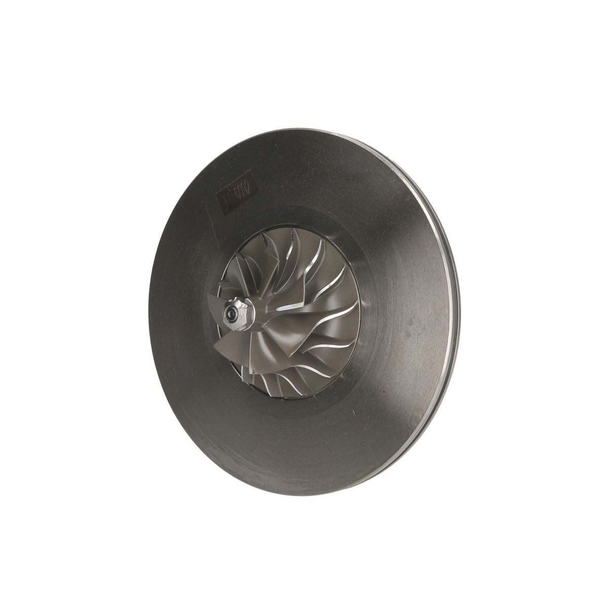 Image of Patroon/CHRA/kern Assy