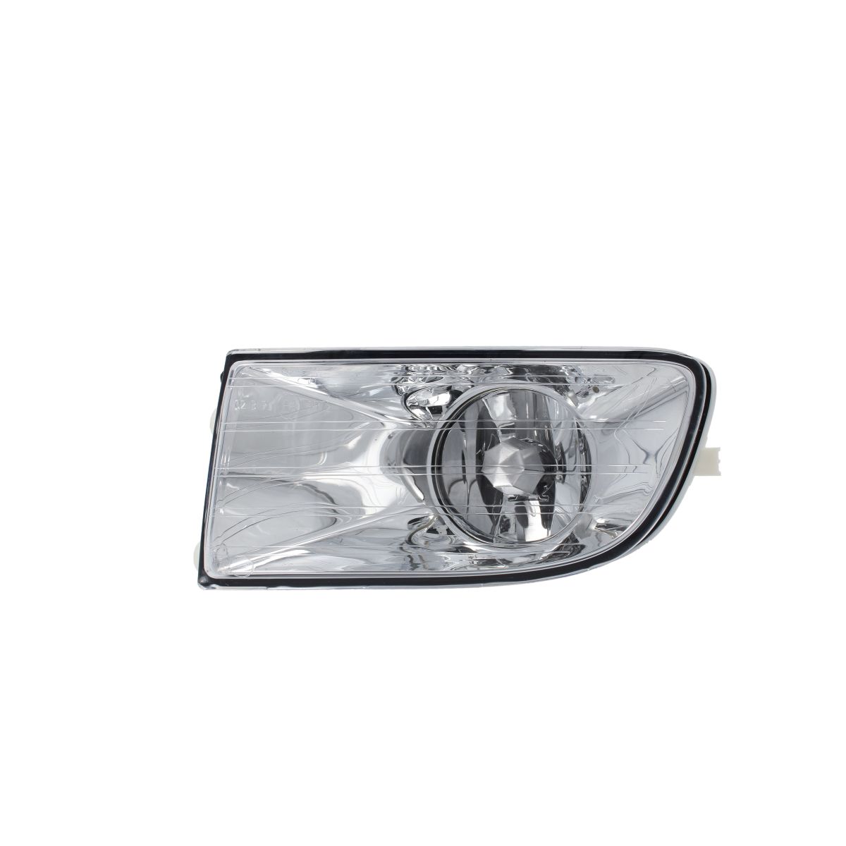 Image of Mistlicht