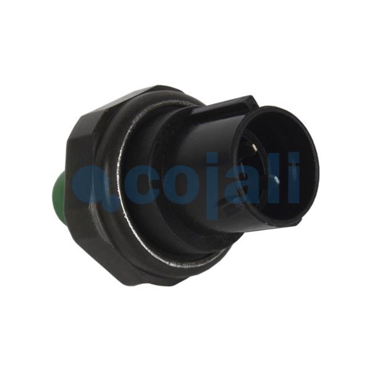 Cojali Temperatuurschakelaar, Aircoventilator Behr 2260453Coj