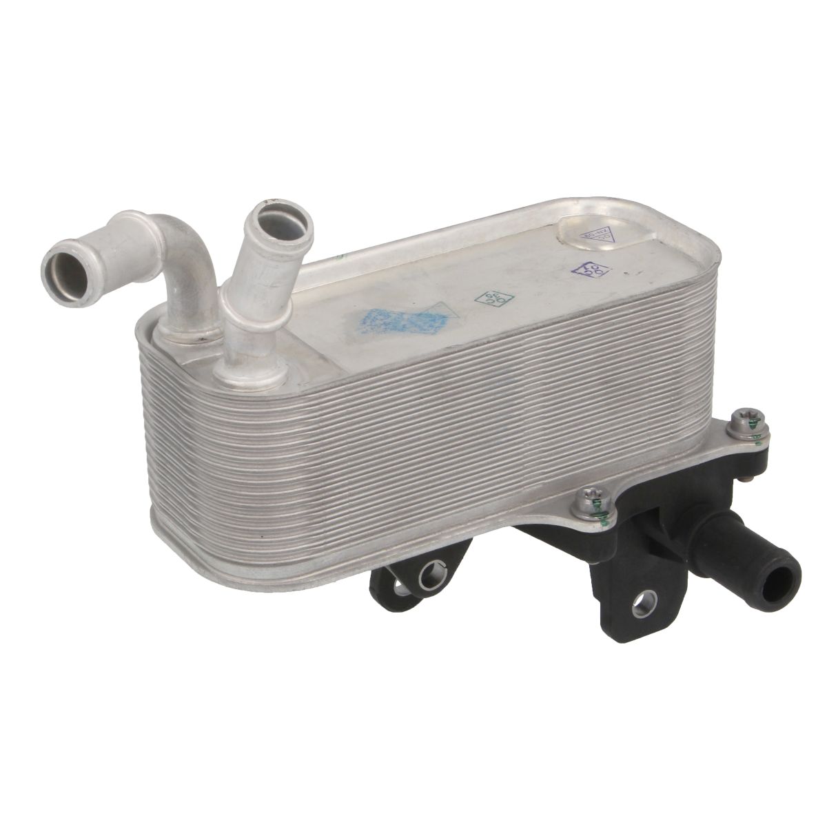 Nrf Radiador, Batería De Propulsión 310504