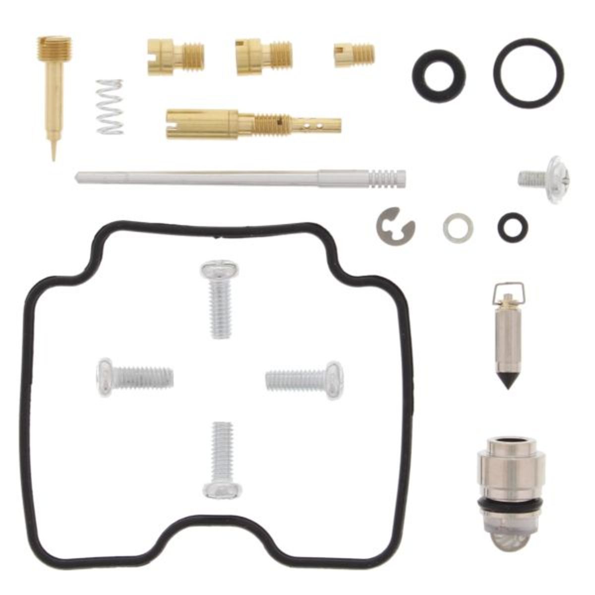 Kit de réparation, carburateur 4RIDE AB26-1093