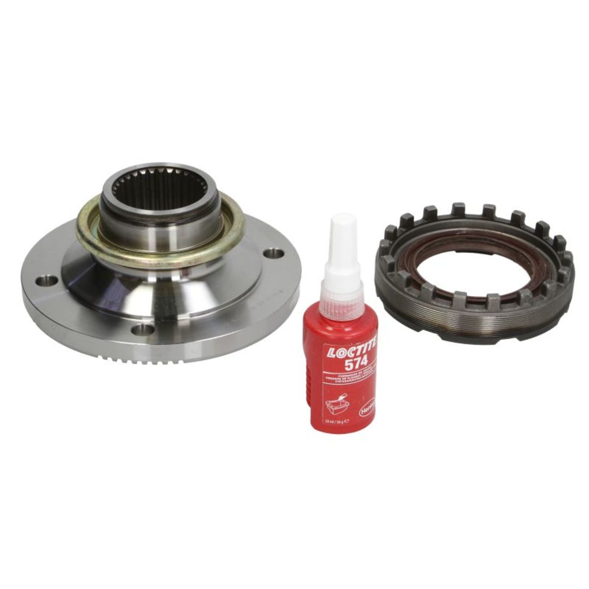 Euroricambi Reparatursatz, Differential 60171868