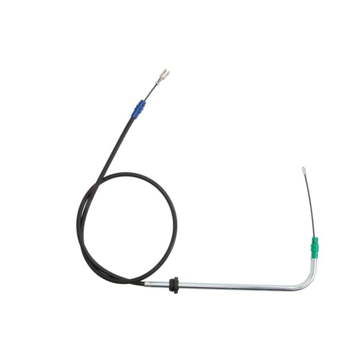 Image of Kabel, parkeerrem