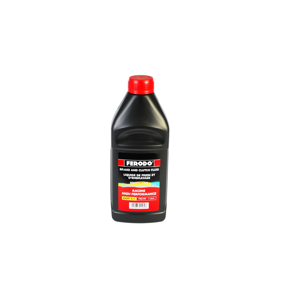 Liquide de frein FERODO FBZ100C